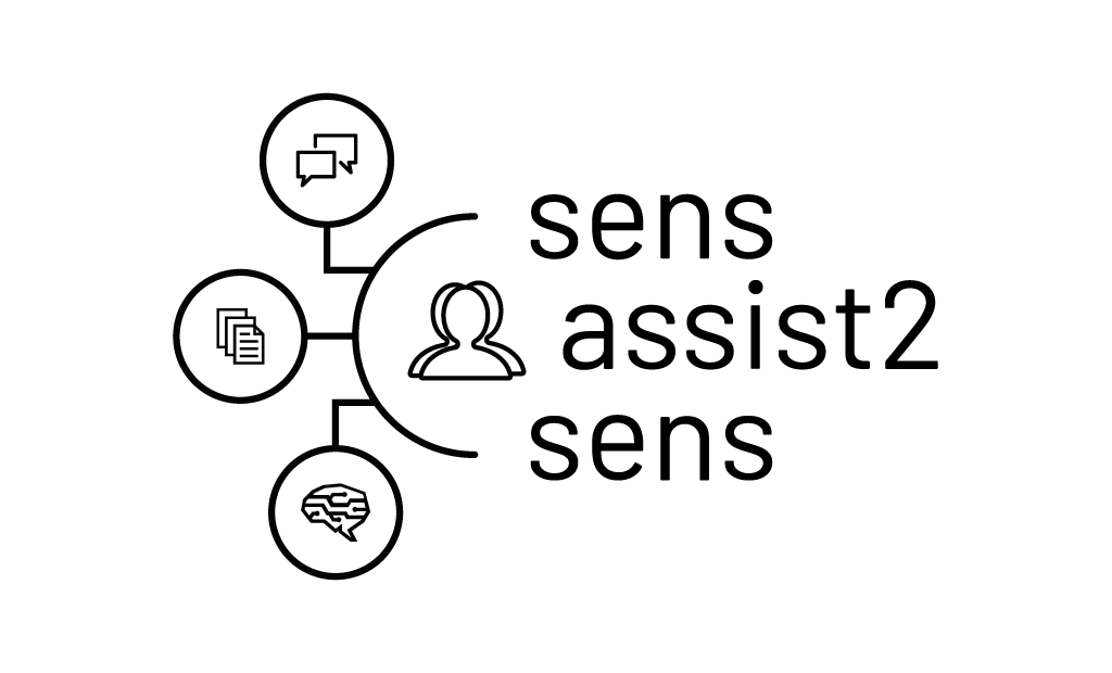 SensAssist2Sens/ SensITWorks