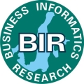 The 14th International Conference on Perspectives in Business Informatics Research