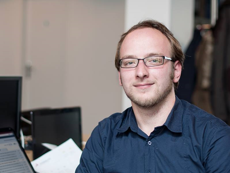 Dennis Andrzejewski