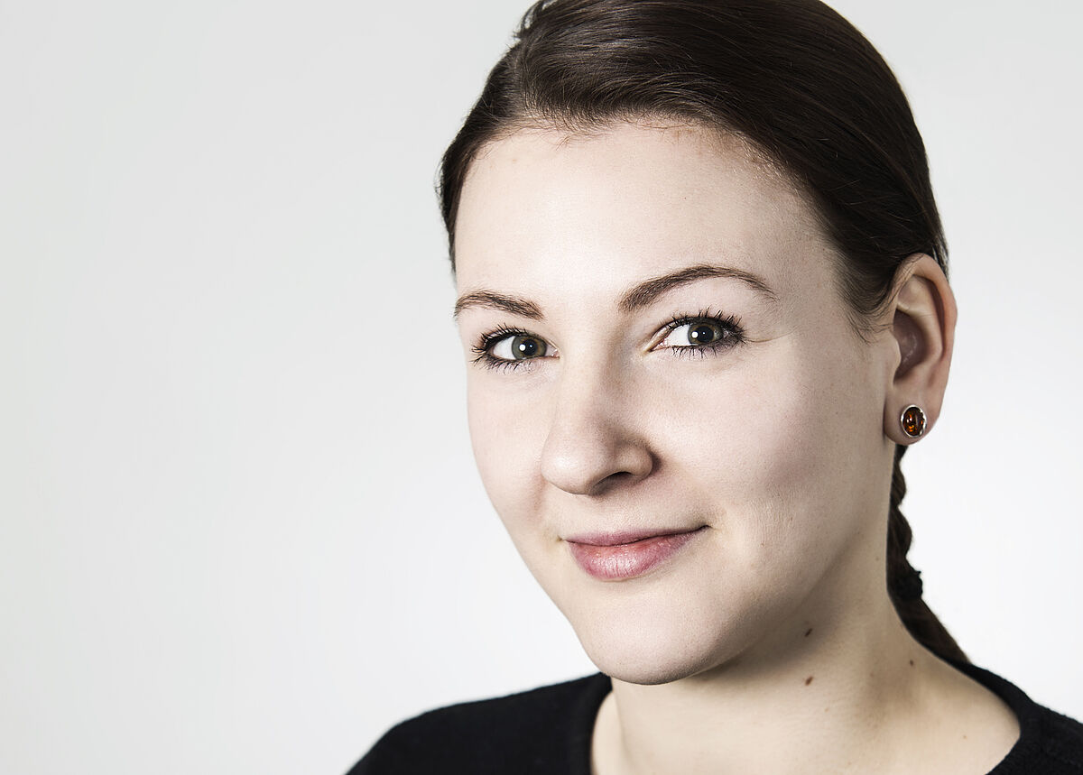 Dr. Fabienne Lambusch