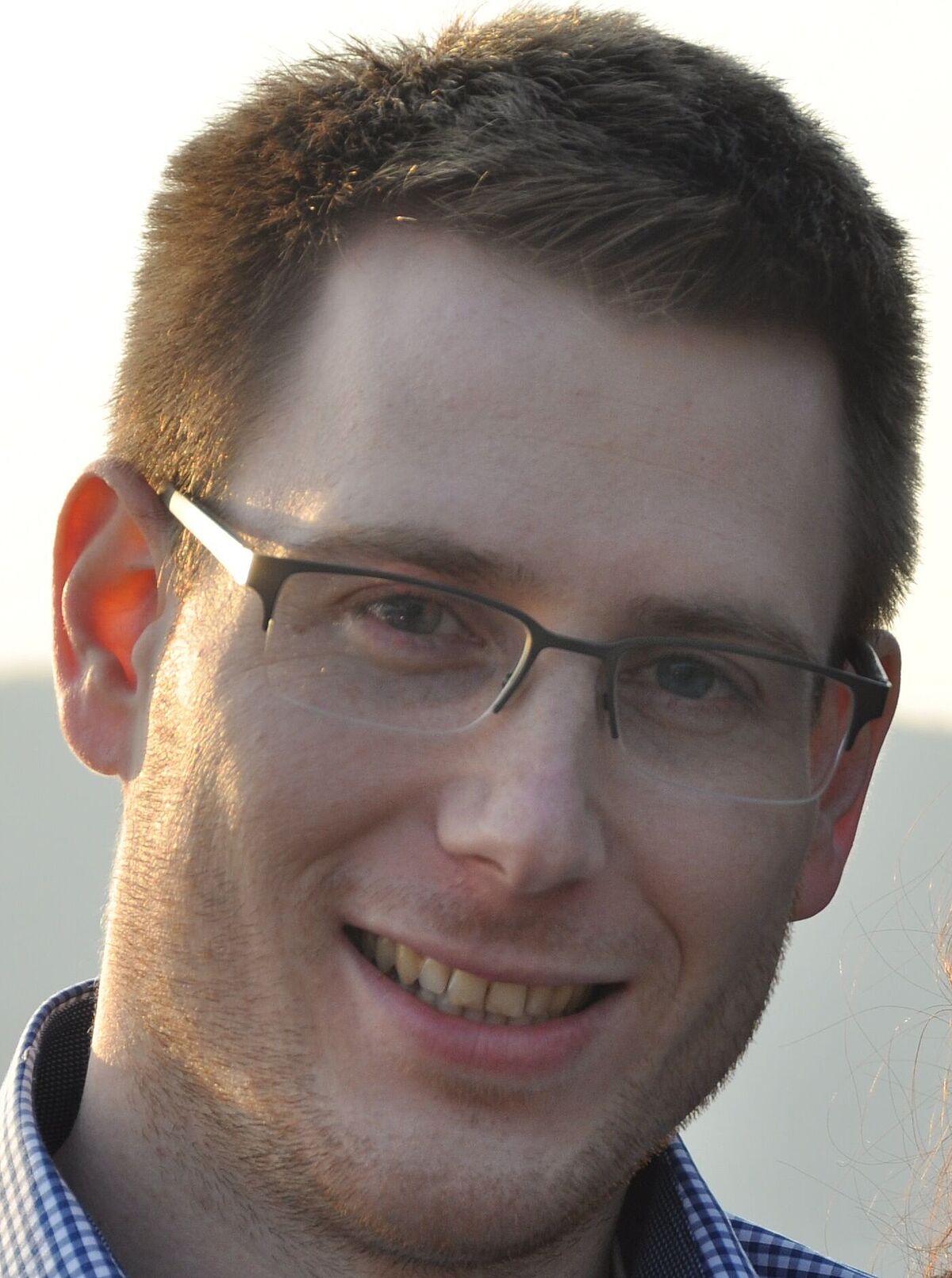 Dr. Christian Kaiser