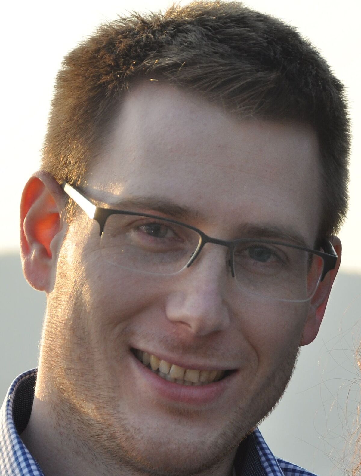 Dr. Christian Kaiser