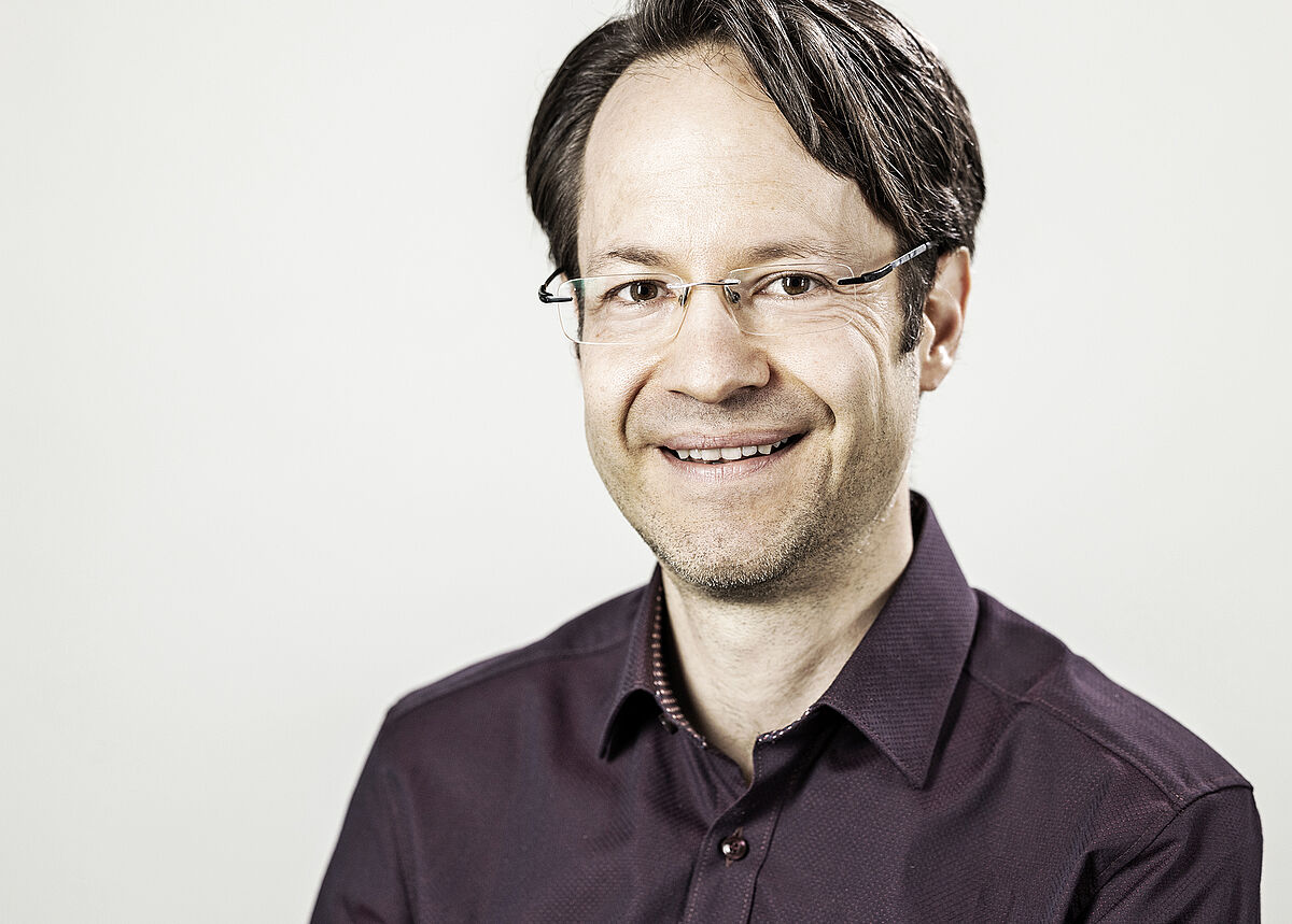 Prof. Dr. Michael Fellmann