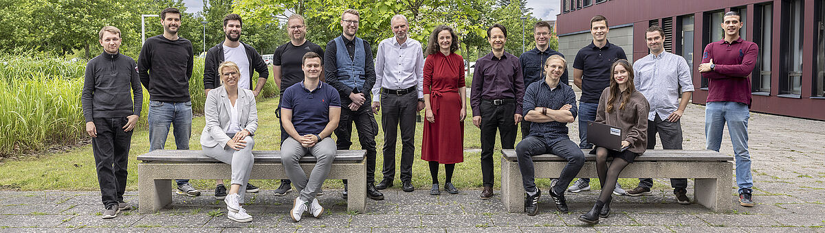 Our Staff