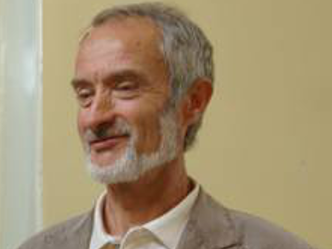 Dr. Horst Günther