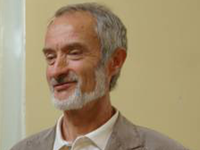 Dr. Horst Günther