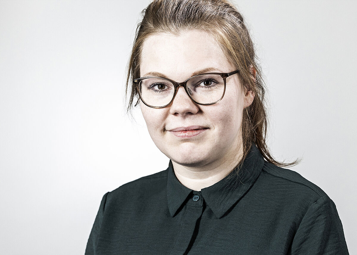 Carolin Gellner