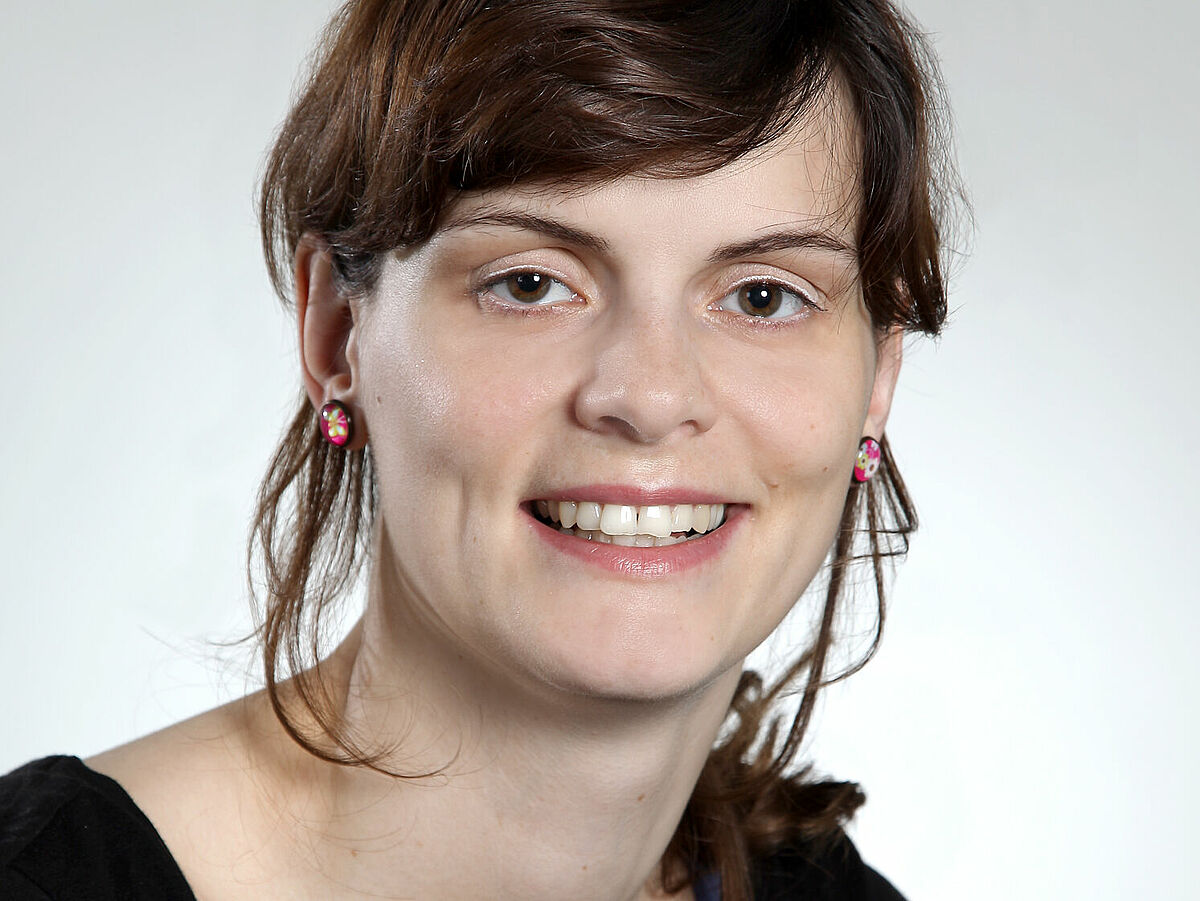 Dr. Ulrike Borchardt