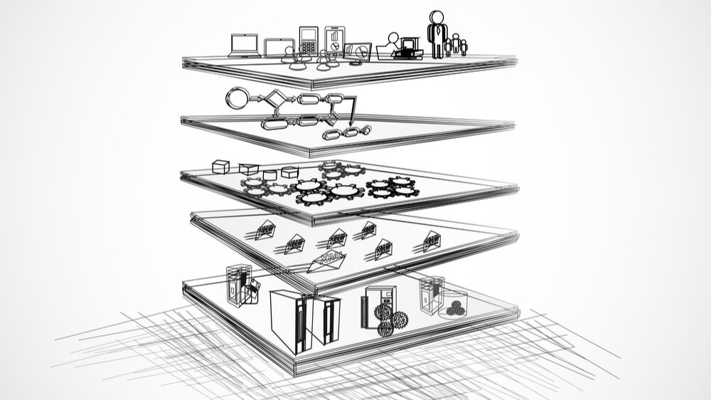 Reference and Enterprise Architectures