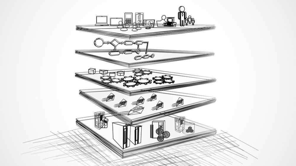 Reference and Enterprise Architectures