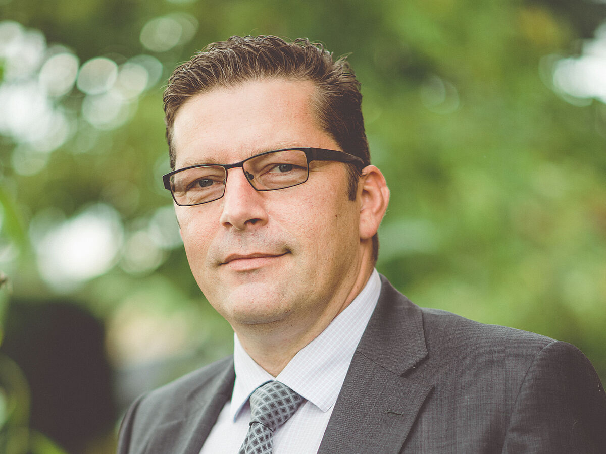 Referenzarchitektur für ein föderales Cybersicherheitsmanagement